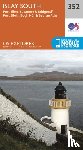 Ordnance Survey - Islay South