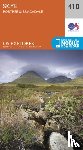 Ordnance Survey - Skye - Portree and Bracadale