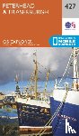 Ordnance Survey - Peterhead and Fraserburgh