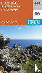 Ordnance Survey - Helmsdale and Strath of Kildonan