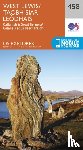 Ordnance Survey - West Lewis/Taobh Siar Leodhais