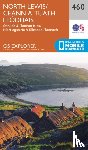 Ordnance Survey - North Lewis/Ceann a Tuath Leodhais