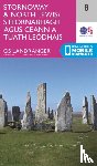 Ordnance Survey - Stornoway & North Lewis
