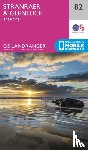 Ordnance Survey - Stranraer & Glenluce