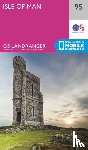 Ordnance Survey - Isle of Man