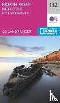 Ordnance Survey - North West Norfolk, King's Lynn & Fakenham