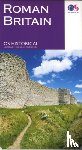 Ordnance Survey - Roman Britain