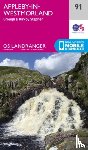 Ordnance Survey - Appleby-In-Westmorland