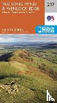  - The Long Mynd & Wenlock Edge