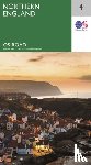  - Northern England