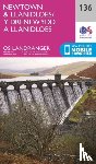  - Newtown & Llanidloes