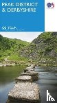  - Peak District & Derbyshire