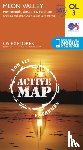 Ordnance Survey - Meon Valley, Portsmouth, Gosport & Fareham