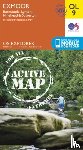 Ordnance Survey - Exmoor, Barnstaple, Lynton, Minehead & Dulverton