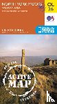 Ordnance Survey - North York Moors - Western Area