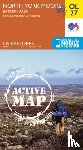 Ordnance Survey - North York Moors - Eastern Area