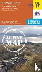 Ordnance Survey - Cowal East, Dunoon & Inverary