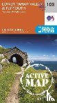 Ordnance Survey - Lower Tamar Valley and Plymouth