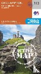 Ordnance Survey - Okehampton