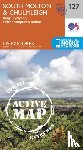 Ordnance Survey - South Molton and Chulmleigh