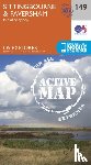 Ordnance Survey - Sittingbourne and Faversham