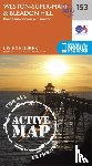 Ordnance Survey - Weston-Super-Mare and Bleadon Hill