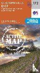 Ordnance Survey - Chiltern Hills East