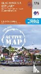 Ordnance Survey - Blackwater Estuary