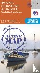 Ordnance Survey - Ipswich, Felixstowe and Harwich