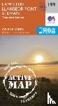 Ordnance Survey - Lampeter, Tregaron and Llan-Non