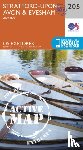 Ordnance Survey - Stratford-Upon-Avon and Evesham