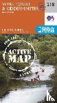 Ordnance Survey - Kidderminster and Wyre Forest