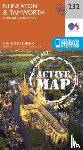 Ordnance Survey - Nuneaton and Tamworth