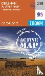 Ordnance Survey - East Dereham and Aylsham