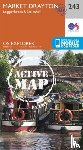 Ordnance Survey - Market Drayton, Loggerheads and Eccleshall