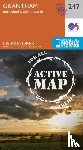 Ordnance Survey - Grantham