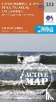 Ordnance Survey - Lleyn Peninsula West