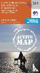 Ordnance Survey - Lleyn Peninsula East