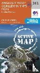 Ordnance Survey - Anglesey West