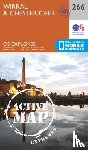 Ordnance Survey - Wirral and Chester