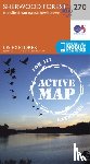 Ordnance Survey - Sherwood Forest