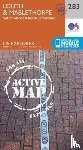 Ordnance Survey - Louth and Mablethorpe