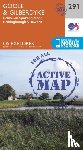Ordnance Survey - Goole and Gilberdyke