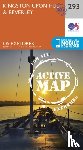 Ordnance Survey - Kingston-Upon-Hull and Beverley