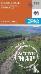 Ordnance Survey - Nidderdale