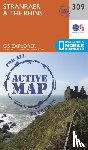 Ordnance Survey - Stranraer and the Rhins