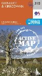 Ordnance Survey - Glenluce and Kirkcowan
