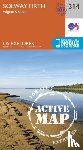 Ordnance Survey - Solway Firth, Wigton and Silloth