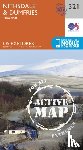Ordnance Survey - Nithsdale and Dumfries