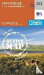 Ordnance Survey - Annandale